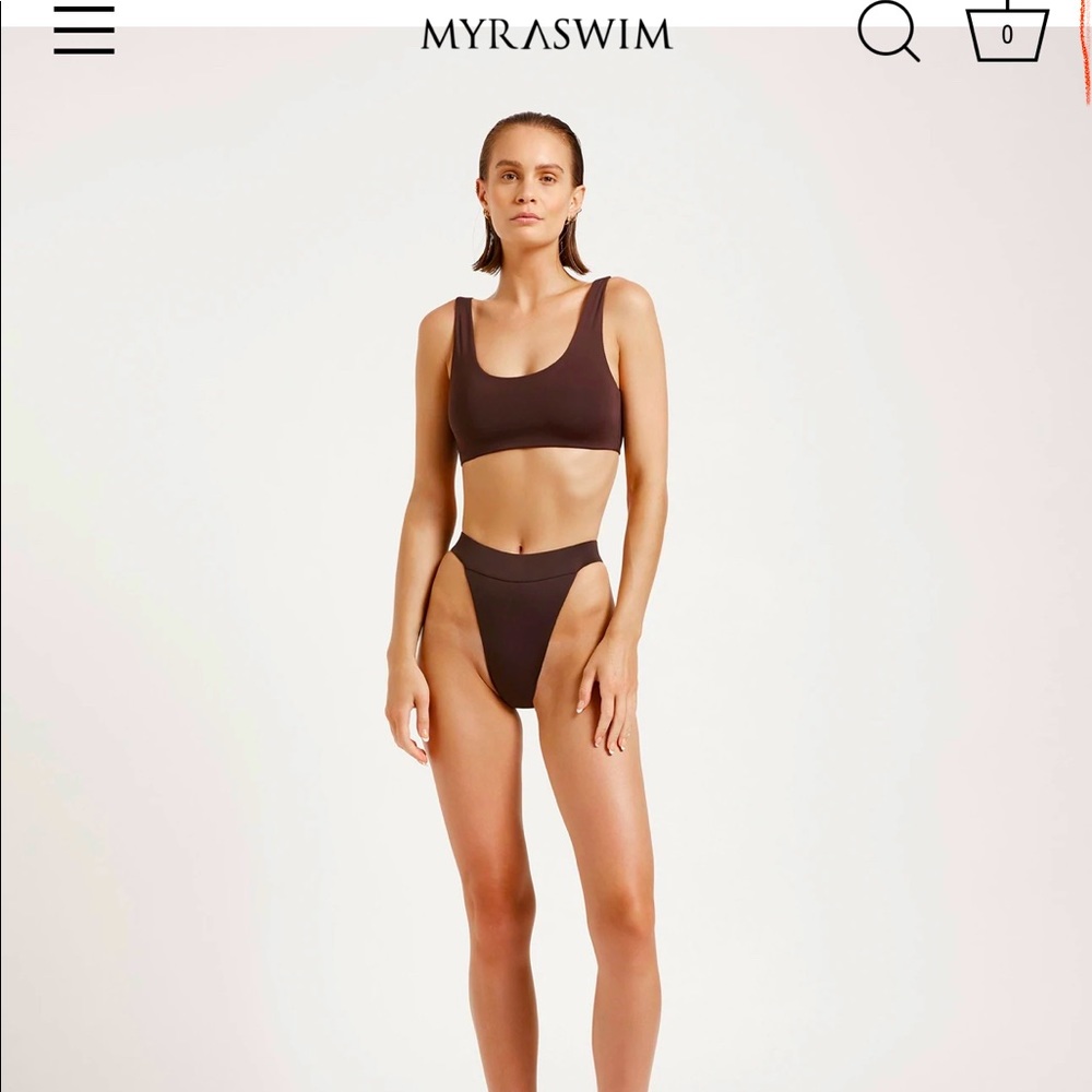Myraswim Stevie Bottoms